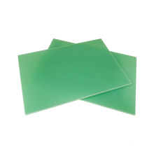 Factory Directly Supply Board Halogenfree Sheets Colored Fr4 Epoxy Glass Laminate For Electric Equipment